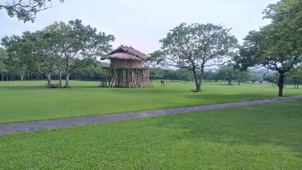 台東卑南公園民宿 Taitung Экстерьер фото